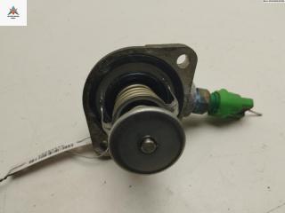 корпус термостата Toyota Yaris P1 2001, 1.0 л., бензин, МКПП, синий, хетчбэк 5 дв.