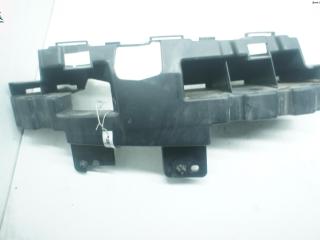 кронштейн переднего бампера Ford C-Max 1 поколение 2005, 1.6 л., i, бензин, МКПП, серый, минивэн, 3M5117E856AF