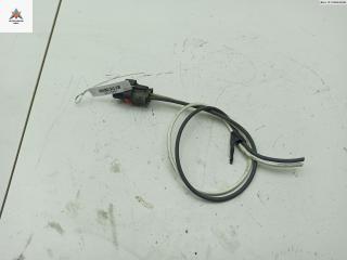 разъем (фишка) проводки Renault Scenic 2 поколение [рестайлинг] 2006, 1.4 л., бензин, МКПП, синий, минивэн