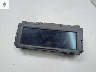 дисплей Opel Insignia 1 поколение (A) 2009, 2.0 л., дизель, МКПП, чёрный, хетчбэк 5 дв., 12844841