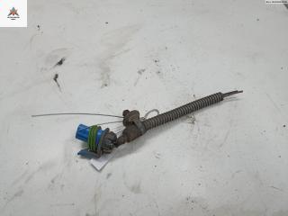 разъем (фишка) проводки Opel Vectra C [рестайлинг] 2005, 1.9 л., дизель, МКПП, серый, универсал