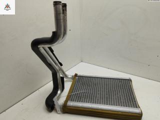 радиатор отопителя (печки) Hyundai Sonata YF 2010, 2.0 л., бензин, МКПП, чёрный, седан, DHLDA22006624