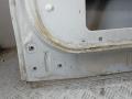 дверь сдвижная Opel Combo 3 поколение (C) [рестайлинг] 2007, 1.3 л., дизель, МКПП, белый, фургон - фото №3