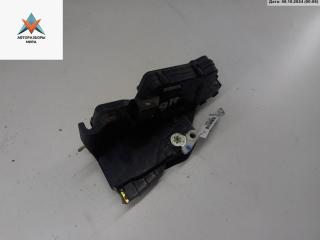 замок двери задней левой BMW 3 серия E46 [рестайлинг] 2004, 2.0 л., бензин, МКПП, серый, седан, 7011245