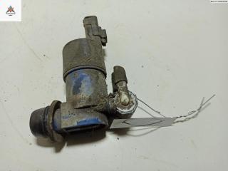 насос (моторчик) омывателя стекла Renault Twingo 2 поколение 2008, синий, хетчбэк 3 дв., 9641553880