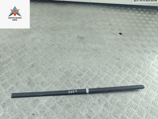 молдинг двери задней левой Skoda Felicia 1 поколение 1994, 1.3 л., бензин, МКПП, синий, хетчбэк 5 дв., 44194628