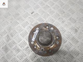 ступица задняя левая Mercedes-Benz A-Класс W168/V168 [рестайлинг] 2001, 1.6 л., бензин, АКПП, чёрный, хетчбэк 5 дв.