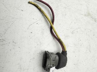 разъем (фишка) проводки Citroen Xsara Picasso 1 поколение 2002, 1.6 л., бензин, МКПП, синий, минивэн