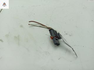 разъем (фишка) проводки Renault Scenic 2 поколение [рестайлинг] 2006, 1.4 л., бензин, МКПП, синий, минивэн