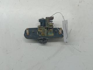 Личинка замка багажника Ford Mondeo 3 поколение [рестайлинг] 2005, 2.0 л., дизель, АКПП, синий, седан, D07KA