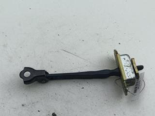 Ограничитель открывания двери задней Nissan Note E11 2006, минивэн