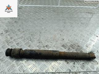 амортизатор задний правый Nissan Note E11 2006, 1.6 л., бензин, МКПП, синий, хетчбэк 5 дв., 562009U000