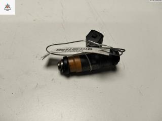 форсунка Renault Laguna 2 поколение 2001, 1.6 л., бензин, МКПП, синий, универсал, 8200029611