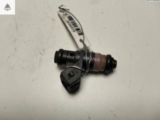 форсунка Renault Clio 3 поколение 2007, 1.6 л., бензин, МКПП, чёрный, хетчбэк 5 дв., ITGDC9