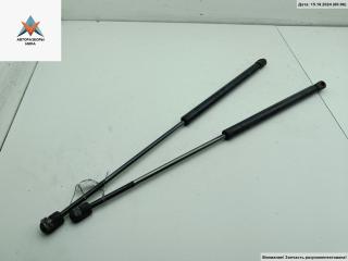 амортизатор крышки багажника (3-5 двери) Ford Mondeo 3 поколение 2002, 1.8 л., бензин, МКПП, серый, хетчбэк 5 дв., 1S71A406A10BB