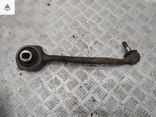 рычаг передний левый Mercedes-Benz C-Класс W203/S203/CL203 2003, 2.2 л., дизель, АКПП, серый, универсал