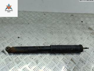 амортизатор задний левый Mercedes-Benz A-Класс W169 2005, 1.5 л., бензин, МКПП, красный, хетчбэк 3 дв., 1693260200