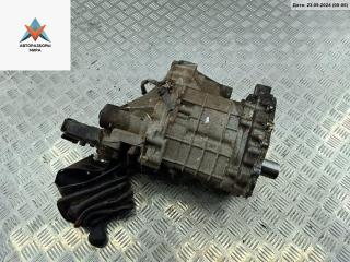 раздаточная коробка Suzuki Grand Vitara 1 поколение [рестайлинг] 2002, 2.0 л., дизель, МКПП, 12SZM012