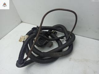 проводка Opel Astra H/Family [рестайлинг] 2006, 1.9 л., дизель, МКПП, серый, универсал, 13120921