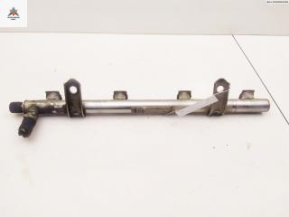 топливная рампа Mercedes-Benz A-Класс W168/V168 [рестайлинг] 2003, 1.6 л., бензин, АКПП, серый, хетчбэк 5 дв., 1660700895