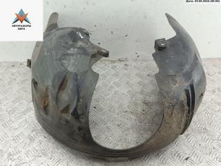 Подкрылок передний правый Ford Focus 1 поколение [рестайлинг] 2003, 1.8 л., бензин, универсал, 2M5116114AB