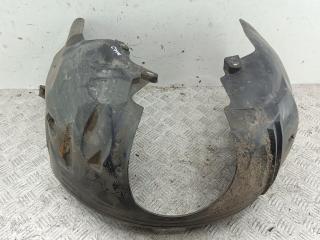 Подкрылок передний правый Ford Focus 1 поколение [рестайлинг] 2003, 1.8 л., бензин, универсал, 2M5116114AB