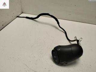 джойстик управления мультимедиа Renault Megane 1 поколение [рестайлинг] 1999, 1.6 л., бензин, МКПП, синий, универсал, 7700841290