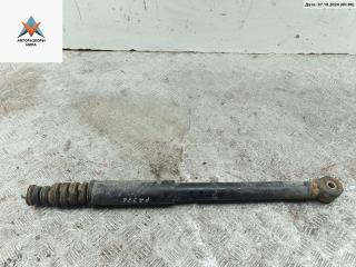 амортизатор задний левый Dacia (Renault) Logan 2006, 1.5 л., дизель, МКПП, синий, седан, 8200216799