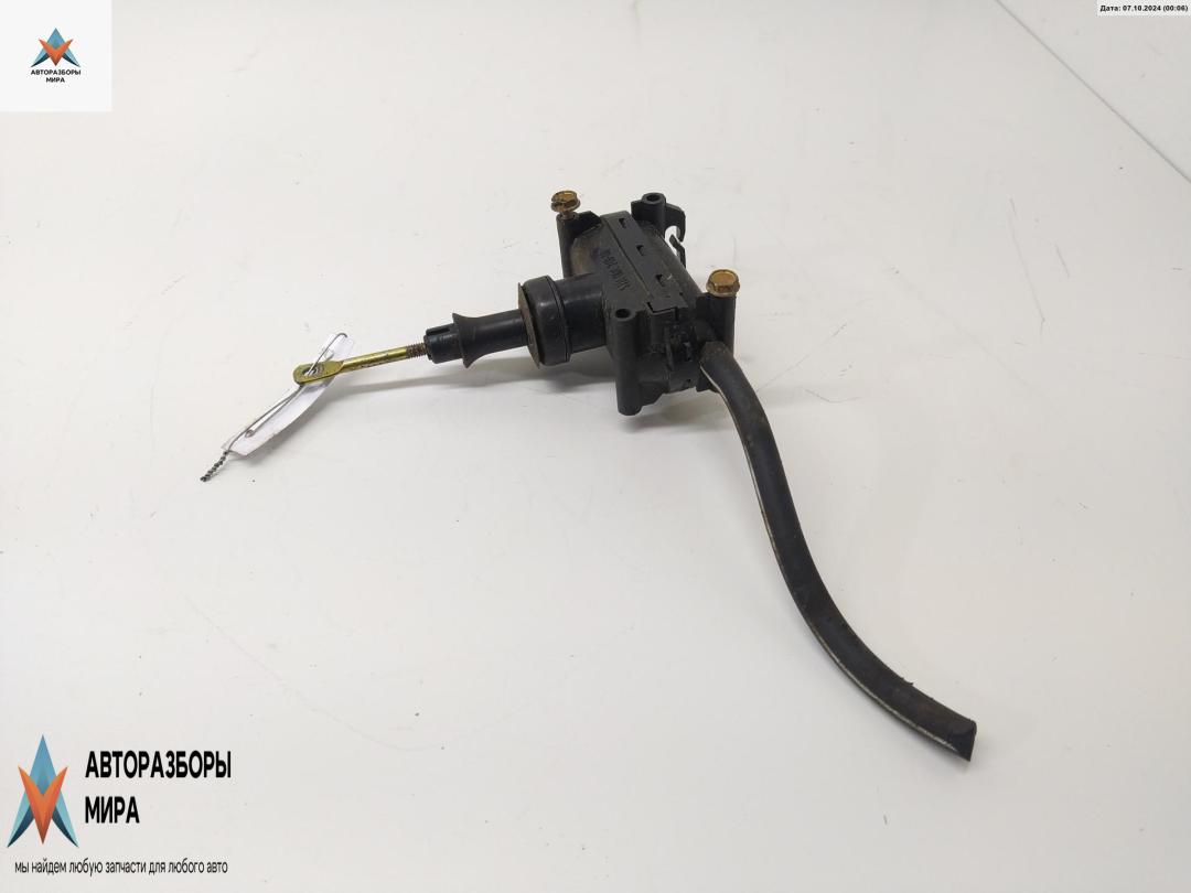 Активатор (привод) замка двери задней правой Mercedes-Benz E-Класс W124 1986, 2.3 л., бензин, МКПП, серый, универсал - фото №1