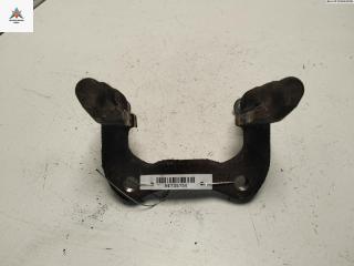 скоба суппорта Renault Scenic 1 поколение [рестайлинг] 1999, 1.6 л., бензин, МКПП, зелёный, минивэн