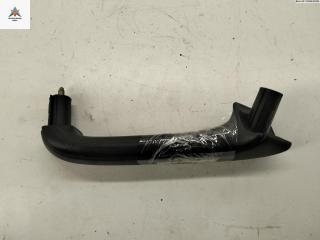 ручка внутренняя задняя левая Volkswagen Passat B3 1990, 1.8 л., бензин, МКПП, серый, универсал, 357867179