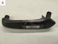 ручка внутренняя задняя левая Volkswagen Passat B3 1990, 1.8 л., бензин, МКПП, серый, универсал, 357867179 - фото №2