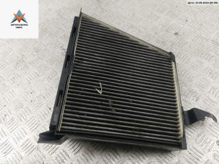 корпус салонного фильтра Mercedes-Benz E-Класс W211/S211 2004, 1.8 л., бензин, АКПП, чёрный, универсал, 2118172520