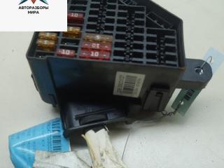 блок предохранителей Volkswagen Passat B6 2006, 1.9 л., дизель, МКПП, синий, седан, 3C0880204C