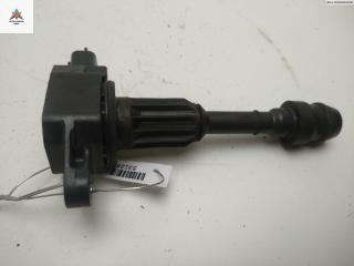 катушка зажигания Nissan Micra 3 поколение (K12) 2004, 1.0 л., бензин, МКПП, серый, хетчбэк 3 дв., 22448AX000