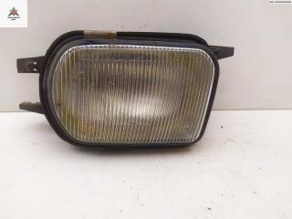 фара противотуманная правая Mercedes-Benz C-Класс W203/S203/CL203 2002, 2.2 л., дизель, АКПП, серый, седан, 2158200656