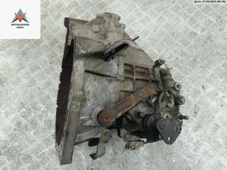 МКПП Toyota Aygo 1 поколение 2007, 1.0 л., бензин, МКПП, красный, хетчбэк 5 дв., 30300-0H010