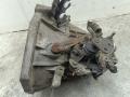 МКПП Toyota Aygo 1 поколение 2007, 1.0 л., бензин, МКПП, красный, хетчбэк 5 дв., 303000H010 - фото №4