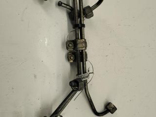 трубка ТНВД SEAT Toledo 2 поколение 2001, 1.9 л., дизель, МКПП, синий, седан, ASV