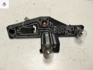 Плата фонаря заднего правого Renault Laguna 2 поколение [рестайлинг] 2005, 2.0 л., бензин, МКПП, серый, универсал, 2347