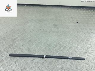 молдинг двери задней правой Skoda Felicia 1 поколение 1994, 1.3 л., бензин, МКПП, синий, хетчбэк 5 дв., 44194628