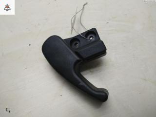 ручка открывания капота SEAT Alhambra 1 поколение [рестайлинг] 2001, 1.9 л., дизель, МКПП, синий, минивэн, 1H1823533