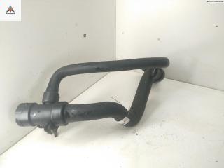 патрубок (трубопровод, шланг) Audi A4 B5 [рестайлинг] 2000, 1.9 л., дизель, МКПП, чёрный, универсал