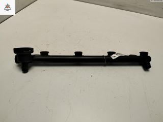 топливная рампа Renault Laguna 2 поколение 2001, 1.6 л., бензин, МКПП, синий, универсал, 7700112519