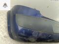 бампер задний Renault Megane 2 поколение 2004, синий, хетчбэк 5 дв., 8200142401 - фото №2
