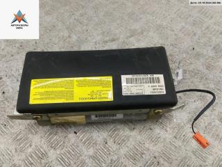 подушка безопасности пассажира BMW 7 серия E38 1997, 3.5 л., бензин, АКПП, синий, седан, 3982316251