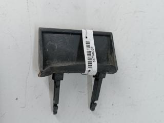 ручка крышки багажника Audi A6 4B/C5 [рестайлинг] 2002, чёрный, седан, 4B0827777B