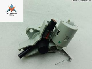 клемма аккумулятора плюс Mercedes-Benz E-Класс W210/S210 1998, 3.2 л., бензин, АКПП, серый, седан, 2105460241