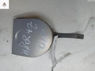 заглушка (решетка) в бампер Opel Zafira 1 поколение (A) 2002, 1.8 л., бензин, МКПП, серый, минивэн, 90580831