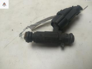 форсунка Hyundai Atos 2 поколение 2004, 1.1 л., бензин, МКПП, серый, хетчбэк 5 дв., 3531022600